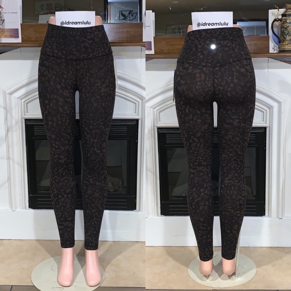 🌿NWT Lululemon Align Bundle (Legging + Tank) - Picture 3 of 3